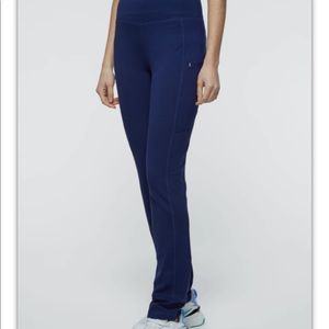 💝 Jaanuu High Waisted Yoga Pant Scrub Xxs Navy